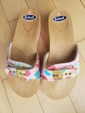 Dr Scholl Exercise Sandals