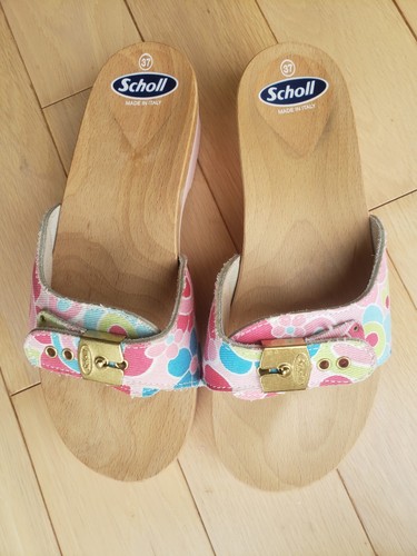 Scholl exercise sandals - exercise,