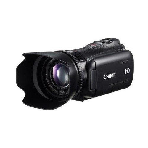 Canon ivis g10 - canon, camcorder