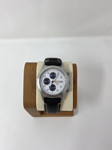 Bulova marine star chronograph - bulova,