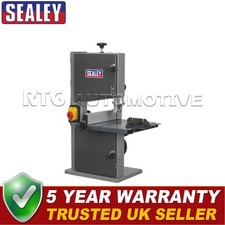 Sealey Professional Bandsaw