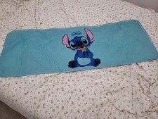 Disney Stitch Mat