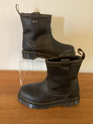 Martens anistone unisex - dr,