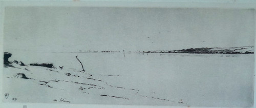 Frank short solway firth irish - solway,