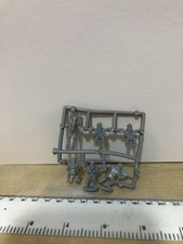 Small Bundle Bluebird 1989 Zero Hour Figures Vintage Toys 