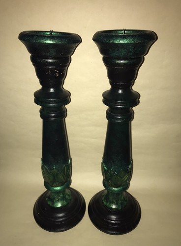 Wooden hand carved - x,