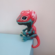 WowWee Untamed Raptor - Series