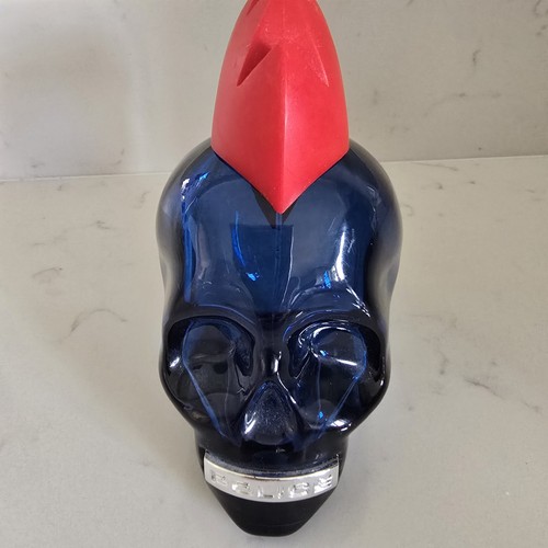 Police edt spray mens empty - police,