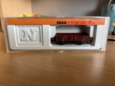 n gauge arnold rapido 0445