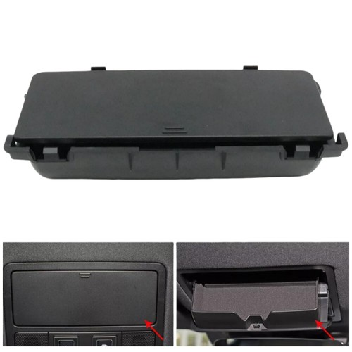 Auto glasses case - glasses, overhead