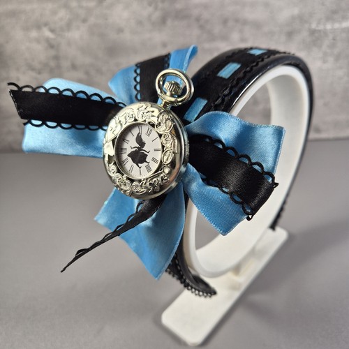 Alice wonderland headband - wonderland,
