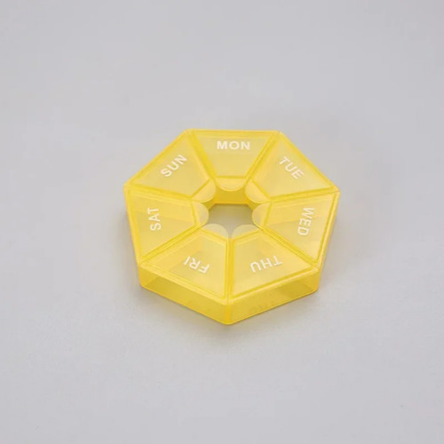 Day weekly daily - 7,