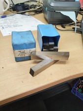 LATHE TOOL BLANK 5/8" x 4"