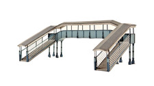 Bachmann scenecraft gauge - 00,
