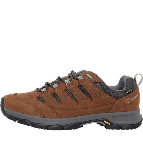 Berghaus kanaga gtx leather - gtx,