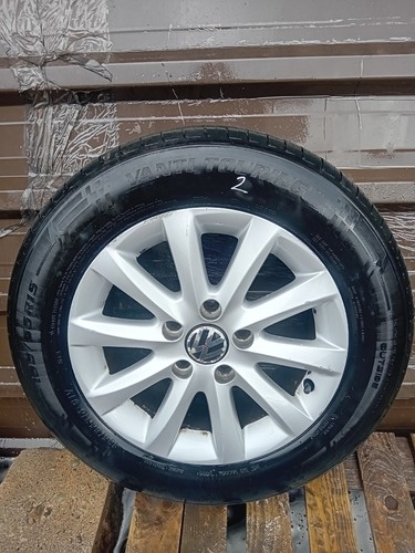 Volkswagen golf mk5 alloy - golf,