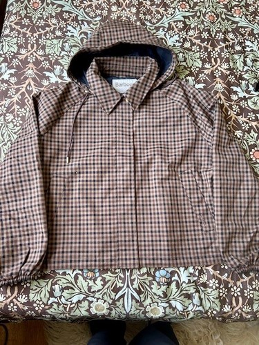 Barbour audrey showerproof - audrey,