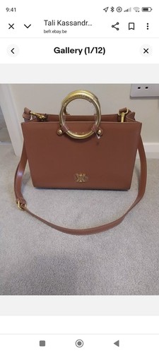 Kassandre paris sac - paris, tali