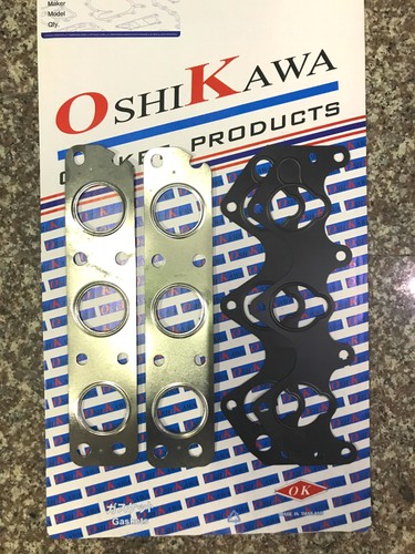 Oem intake exhaust gasket - oem,