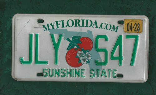 Jly s47 florida american - jly-s47,
