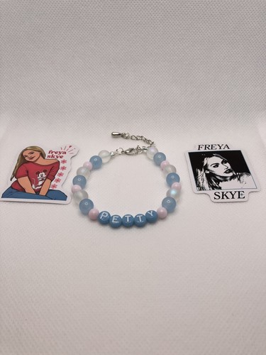 New freya skye inspired - freya,