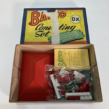 Vintage Bayko Converting Set