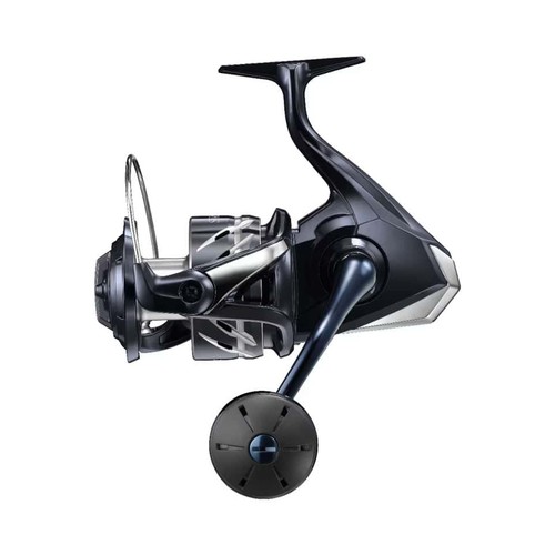 Shimano stradic 10000hg - stradic,