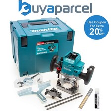 Makita RP001GZ02 40V XGT