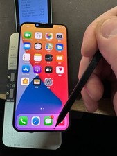 Genuine Apple iPhone 14 OLED