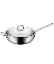 BNWB WMF Select It Wok Pan 30