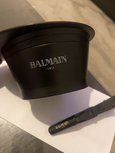 Balmain colour mixing bowl - mixing,