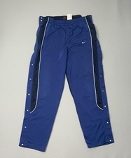 Vintage Nike Popper Track