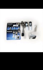 Panasonic KX-TGC222 Digital