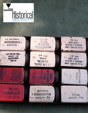 WW2 BRITISH AIRBORNE MEDICAL