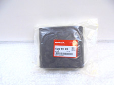 Honda CM125C CB250RS Genuine