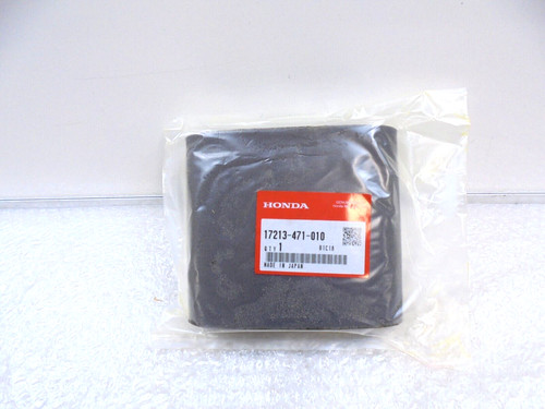 Honda cm125c cb250rs genuine - honda,
