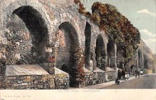 uk29718 the old walls