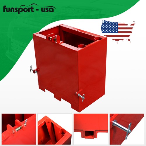 Ballast box point - ballast, 1