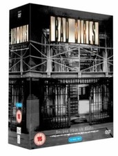 Bad Girls: Series 5-8 DVD