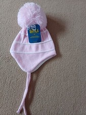 Satila hat - size 46/48, new with tags. 