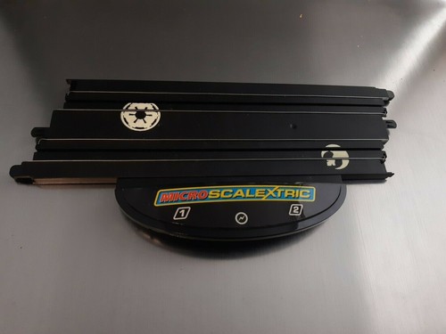 Greenhills micro scalextric - greenhills,