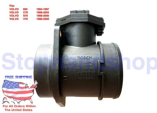 Oem bosch mass - air, flow
