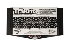 Gunson Trakrite Wheel Alignment Gauge G4008