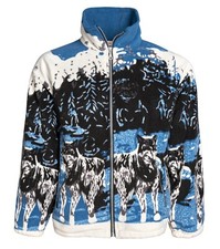 New  Womens Double Fleece