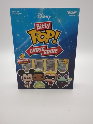 Limited disney bitty pop - limited,