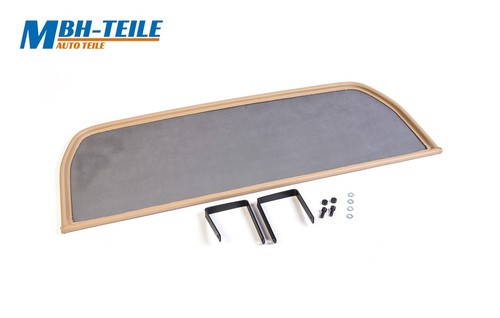 Convertible wind deflector - convertible, mg