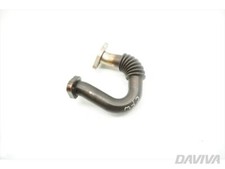 VW Polo EGR Valve Pipe Hose