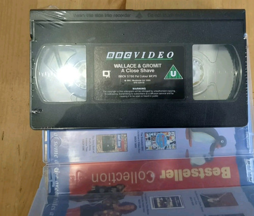 Wallace and gromit close - wallace,