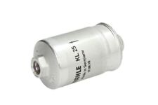 Fits KNECHT KL25 Fuel Filter