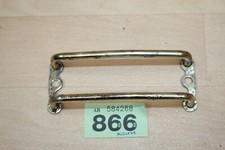 Yamaha XV 1000  Virago Front Cylinder Head Engine Case Guard      Oem   1986